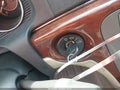 2008 Saturn Aura — photo 11 of 17 | VIN 1G8ZS57B48F227328