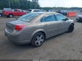 2008 Saturn Aura — photo 4 of 17 | VIN 1G8ZS57B48F227328