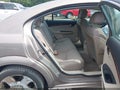 2008 Saturn Aura — photo 8 of 17 | VIN 1G8ZS57B48F227328