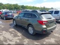 2018 Subaru Outback — photo 3 of 16 | VIN 4S4BSAFC8J3295841