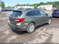 2018 Subaru Outback — photo 4 of 16 | VIN 4S4BSAFC8J3295841