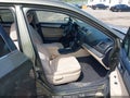 2018 Subaru Outback — photo 5 of 16 | VIN 4S4BSAFC8J3295841