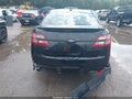 2015 Ford Taurus — photo 17 of 18 | VIN 1FAHP2E84FG206078