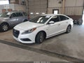 2017 Hyundai Sonata Hybrid — photo 2 of 16 | VIN KMHE34L33HA065470