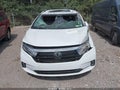 2022 Honda Odyssey — photo 11 of 15 | VIN 5FNRL6H70NB014136