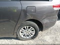 2014 Toyota Sienna — photo 17 of 17 | VIN 5TDYK3DC1ES456709