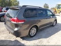 2014 Toyota Sienna — photo 4 of 17 | VIN 5TDYK3DC1ES456709
