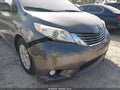2014 Toyota Sienna — photo 6 of 17 | VIN 5TDYK3DC1ES456709