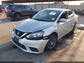 2018 Nissan Sentra — photo 2 of 16 | VIN 3N1AB7AP9JY331835