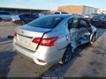2018 Nissan Sentra — photo 4 of 16 | VIN 3N1AB7AP9JY331835