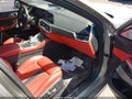 2021 BMW X6 — photo 5 of 21 | VIN 5YMCY0C07M9E19296