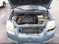 2007 Chevrolet Aveo — photo 10 of 18 | VIN KL1TD56657B057438