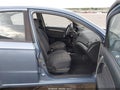 2007 Chevrolet Aveo — photo 5 of 18 | VIN KL1TD56657B057438