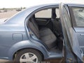 2007 Chevrolet Aveo — photo 8 of 18 | VIN KL1TD56657B057438