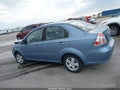 2007 Chevrolet Aveo — photo 15 of 18 | VIN KL1TD56657B057438