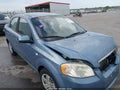 2007 Chevrolet Aveo — photo 18 of 18 | VIN KL1TD56657B057438