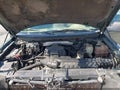 2007 Ford F-150 — photo 10 of 11 | VIN 1FTPW12V07FB12672