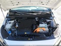 2018 Hyundai Ioniq Hybrid — photo 10 of 21 | VIN KMHC65LC0JU099987