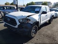 2019 Toyota Tacoma — photo 2 of 18 | VIN 5TFRX5GN2KX142782