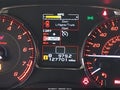 2016 Subaru WRX — photo 15 of 16 | VIN JF1VA2Z63G9812670