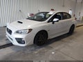 2016 Subaru WRX — photo 2 of 16 | VIN JF1VA2Z63G9812670