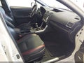 2016 Subaru WRX — photo 5 of 16 | VIN JF1VA2Z63G9812670