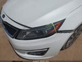 2014 Kia Optima — photo 12 of 12 | VIN 5XXGR4A63EG292229