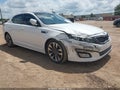 2014 Kia Optima — photo 1 of 12 | VIN 5XXGR4A63EG292229