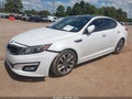 2014 Kia Optima — photo 2 of 12 | VIN 5XXGR4A63EG292229