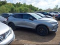2024 Chevrolet Blazer — photo 13 of 16 | VIN 3GNKBCR49RS142290