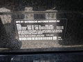 2022 BMW X5 — photo 9 of 16 | VIN 5UXCR4C03N9J49266