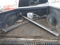 2015 Ram 1500 — photo 12 of 17 | VIN 1C6RR7NT9FS684754