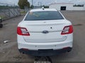2016 Ford Police Interceptor Utility — photo 16 of 16 | VIN 1FAHP2MK5GG126724