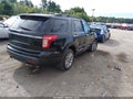 2012 Ford Explorer — photo 4 of 16 | VIN 1FMHK8D89CGA57591