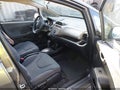 2012 Honda Fit — photo 5 of 16 | VIN JHMGE8H30CS001539
