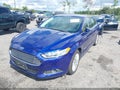 2014 Ford Fusion — photo 2 of 16 | VIN 3FA6P0LU9ER350888