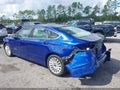 2014 Ford Fusion — photo 3 of 16 | VIN 3FA6P0LU9ER350888