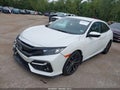 2021 Honda Civic — photo 2 of 16 | VIN SHHFK7H40MU220734