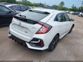 2021 Honda Civic — photo 4 of 16 | VIN SHHFK7H40MU220734