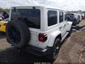 2022 Jeep Wrangler — photo 4 of 16 | VIN 1C4JJXP65NW249712