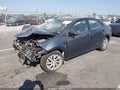 2017 Toyota Corolla — photo 2 of 17 | VIN 5YFBURHEXHP709716