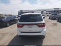 2015 Dodge Durango — photo 16 of 16 | VIN 1C4RDHDG5FC244252