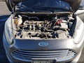 2016 Ford Fiesta — photo 10 of 15 | VIN 3FADP4BJ6GM127259
