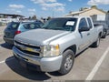 2011 Chevrolet Silverado 1500 — photo 2 of 17 | VIN 1GCRCREA4BZ206828