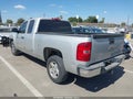2011 Chevrolet Silverado 1500 — photo 3 of 17 | VIN 1GCRCREA4BZ206828