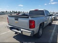 2011 Chevrolet Silverado 1500 — photo 4 of 17 | VIN 1GCRCREA4BZ206828