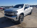 2021 Chevrolet Silverado 1500 — photo 2 of 16 | VIN 1GCUYEED8MZ350965