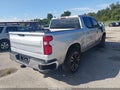 2021 Chevrolet Silverado 1500 — photo 4 of 16 | VIN 1GCUYEED8MZ350965