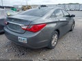 2013 Hyundai Sonata — photo 4 of 15 | VIN 5NPEB4AC4DH563898