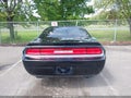 2013 Dodge Challenger — photo 16 of 16 | VIN 2C3CDYAG6DH500312